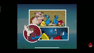 Angry Birds Rio 1 Full Movie With Cutscenes.