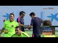 Rueda de prensa de Gerard Piqué y Luis Enrique (16/09/2014)