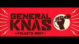 Watch General Knas Aktivist video