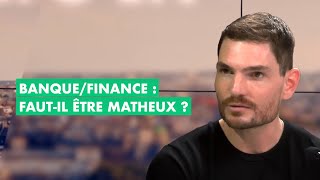Banquefinance Faut-Il Être Matheux ?