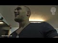 Mischa wird zerstört - Absolut krankes Rückenworkout mit Pumping Ercan *UNZENSIERT*