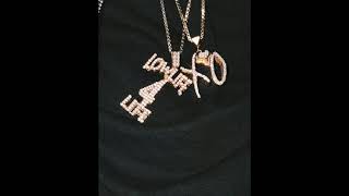 "Low Life" | Nav Type Beat | Free Rap Instrumental 2019