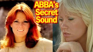 Abba's Secret – The Sound | Michael B. Tretow