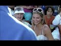Novak Djokovic in a commercial for HEAD {extremly funny}