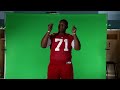 Wisconsin Football Dance-Off