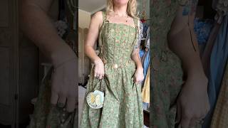 Whimsical Autumn Dress Haul From Gifted Which Look Is Your Favorite?