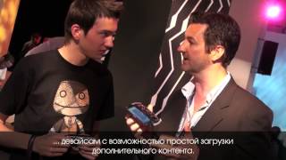 Интерактивно: Electronic Entertainment Expo (E3) 2009 (5 часть)