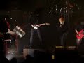 SlinKpoT (SLIPKNOT Tribute Band) 【3】 WAIT AND BLEED 12/5.2010