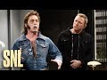 Accent Coach - SNL