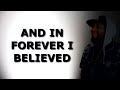 Cameron J - Liar (HQ Lyric Video) @TheKingOfWeird