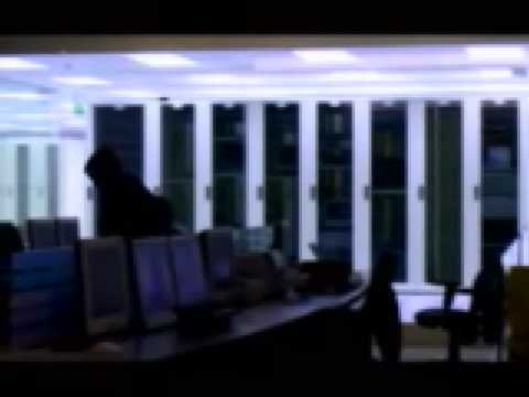 Guerra Cibernética Hackers 3ª parte