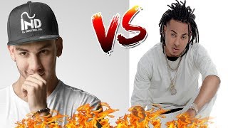 Ozuna Vs Manuel Turizo Sin Autotune Ozuna Vs Manuel Turizo Sin Autotune