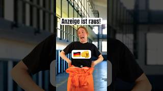 Deutsche Im Alman Knast