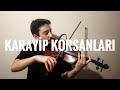 Pirates Of The Carabbean (Karayip Korsanları) Keman/Violin Cover