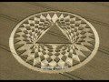 TOP 100  CROP CIRCLES