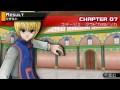 Hunter x Hunter: Wonder Adventure - Story Mode: Chapter 7 Part 2 - Final Phase: Kurapika vs Hisoka