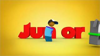 Review Of Disney Junior Usa Continuity January 1, 2021 2