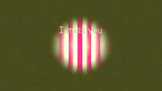 Toyo - I Miss You