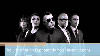 Watch Puscifer Life Of Brian apparently You Havent Seen video