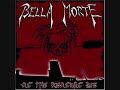 Bella Morte - Still