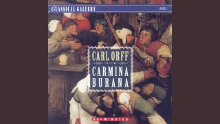 Carmina Burana 34 O Fortuna 34 Carmina Burana 34 O Fortuna 34