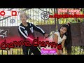 Chamma Chamma dance video, dance covered by binud tayung,kangkan kaman