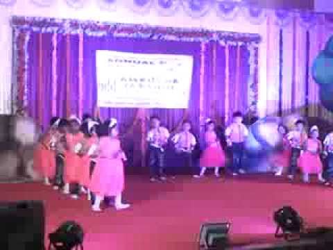 Chun Chun Karti Aayi Chidiya