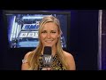 Cody Rhodes & Goldust look to their match against the Wyatt Family: SmackDown, Oct. 11, 2013