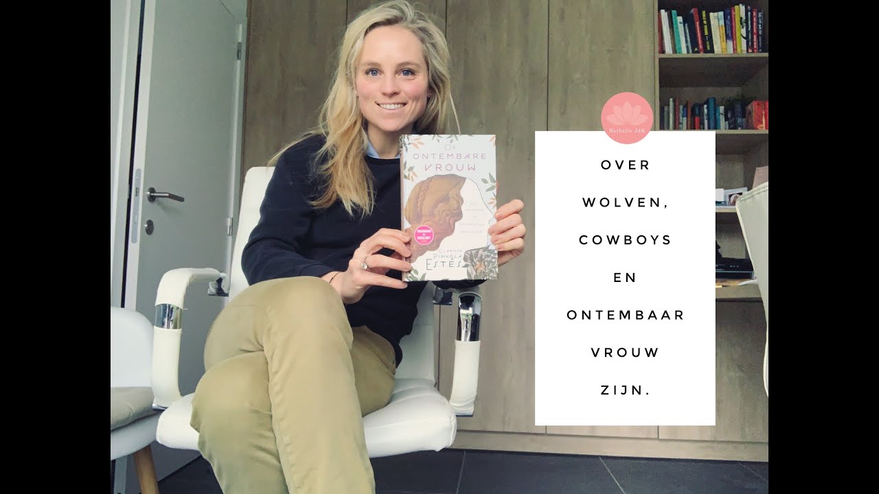 Het boek dat elke vrouw zou moeten lezen