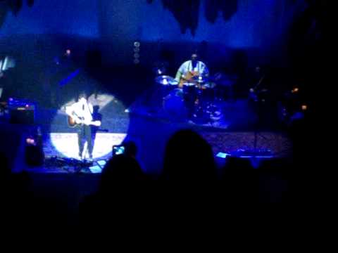 Nickampthe Administration  Fireflies Live At The Beacon Theatre Nyc