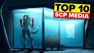 Scp-1471 - Malo Version 1.0.0 - Top 10 Scp Media Compilation