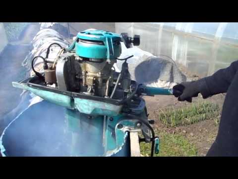 лодочный мотор нептун модернизация лодочный мотор нептун модернизация