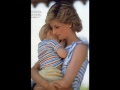 Princess Diana's 1989 confrontation with Camilla Parker-Bowles at Camilla's sister Annabel's party