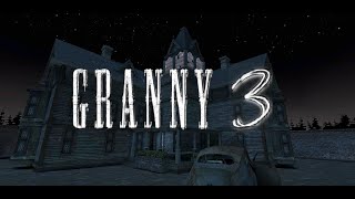 Granny 3 (Trailer)