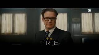Kingsman The Secret Service Vorschau 2 Für Den 13.04.2020 Prosieben