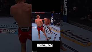 Tony Ferguson Vs Paddy Pimblett