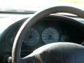 Honda Integra JDM 1.6 1997 acceleration from 120