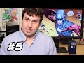 Captain America 3 - Top 5 Phase 3 Stories