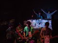 Let's Do Nuts First Anniversary!! TOC-TOC - TM NETWORK / BE TOGETHER