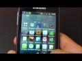 Tutoriel- Changer de thème sur son SmartPhone Android |HD|