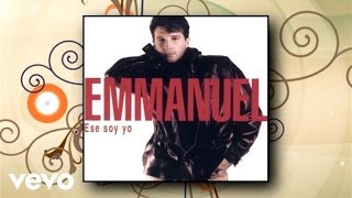 Watch Emmanuel El Dia Que Puedas video