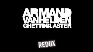 Watch Armand Van Helden Playing House feat Kudu video