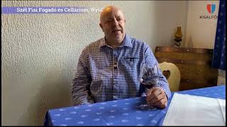 Országos Étterem Hét 2025