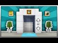 ✔️ MCPE: How to Build the BEST Elevator!