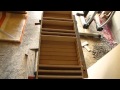 How to make a vallejo / reaper paint rack