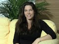 Emily Maguire interview, October 2009