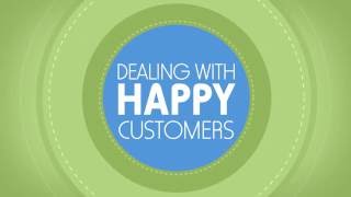 Happy Customers - By Canity