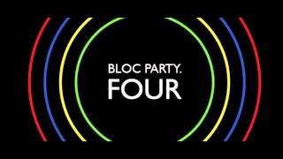 Watch Bloc Party Lean video