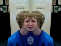 Mirror Face - Big @$$ Face!