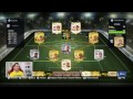 LONDON UNITED! #14 - Fifa 15 Ultimate Team